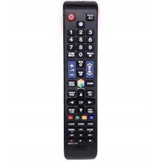 Telecomanda pentru Smart TV Samsung BN59-01178F, x-remote, Negru