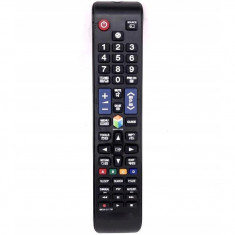 Telecomanda pentru Smart TV Samsung BN59-01178F, x-remote, Negru