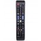Telecomanda pentru Smart TV Samsung BN59-01178F, x-remote, Negru