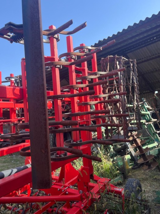 Combinator tractat 5m