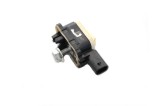 Senzor de impact lateral st&acirc;nga BMW 4 Coupe F32, F82 2016 OEM: 9217711 3147259