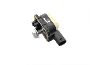 Senzor de impact lateral st&amp;acirc;nga BMW 4 Coupe F32, F82 2016 OEM: 9217711 3147259 foto