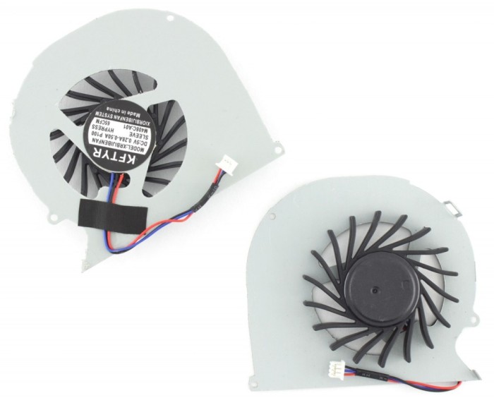 Cooler laptop Dell 0NPPGP, NPPGP