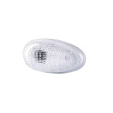 Lampa semnalizare aripa Fso Polonez ATU Plus Truck 01.1978-12.2002 Daewoo Lublin III 05.1997- BestAutoVest partea Dreapta/ Stanga 5901198E