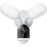 Camera de supraveghere pentru exterior smart TP-Link Tapo C720, 4MP, 2K QHD, Detectie smart, cu proiectoare/floodlight, 2800 lumenii, Functie Two-Way