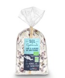 Sare de mare cu alge bio 250g Morel et Le Chantoux - Sare de Guerande IGP, cu alge din Bretania, Produs in Franta
