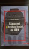 R&acirc;mnicenii și Revoluția Rom&acirc;nă din 1989 - Marius Neculae (autograf)