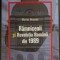 R&acirc;mnicenii și Revoluția Rom&acirc;nă din 1989 - Marius Neculae (autograf)