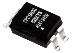 Optocuplor SMD cu Tranzistori 5kV SO4