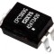 Optocuplor SMD cu Tranzistori 5kV SO4