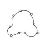 Garnitura capac aprindere KTM EXC 250 300 17- 23, Husqvarna TE 250 300, TX 300 17- 21 Athena S410270017010
