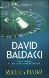 RECE CA PIATRA-DAVID BALDACCI-362741