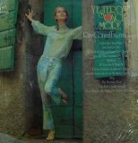 Vinil LP &quot;Japan Press&quot; Ray Conniff And The Singers &lrm;&ndash; Yesterday Once More (EX)