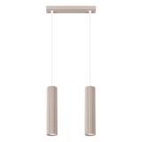 Lampă Suspendată Karbon 2 Taupe