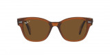 Ray-Ban Ochelari de Soare RB 0880S 6640/57