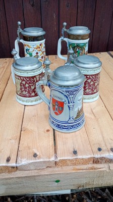 5/ HALBE/PRETUL PER BUCATA foto