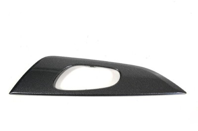 Ornament panou ușă st&amp;acirc;nga spate NISSAN X-TRAIL T32_ 2017 OEM: 826834CL0A 10638540 foto