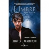 Umbre (o nuvela din seria Lux) - Claudia Roxana Olteanu, Jennifer L. Armentrout