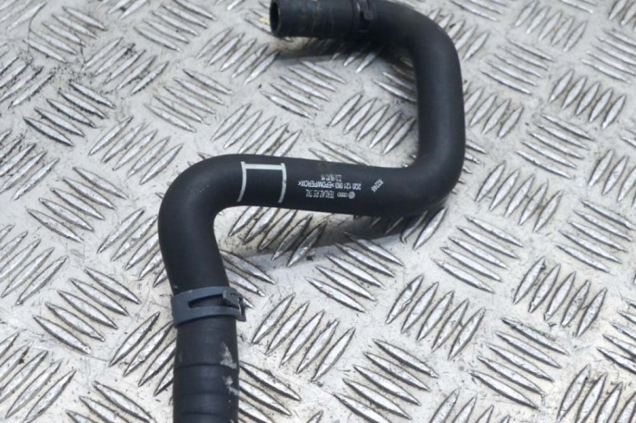 Furtun de lichid de răcire AUDI Q2 GA 2020 OEM: 2Q0121063 | 13494330