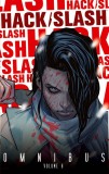 Hack/Slash Omnibus Volume 6