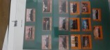Umm al Qiwain-Transport,locomotive ,trenuri- intreg postal-necirculat MNH (T3)