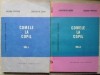 Comele la Copil Vol. 1-2, Valeriu Popescu, Constantin Arion, Editura Medicala 1985, Medicina Pediatrica