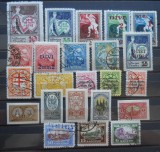 LOT LETONIA / LITUANIA