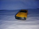 Bnk jc Matchbox 27d Mercedes 230 SL