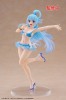KonoSuba: God&#039;s Blessing on This Wonderful World! 3 Coreful PVC Statue Aqua Swimwear Ver. 18 cm