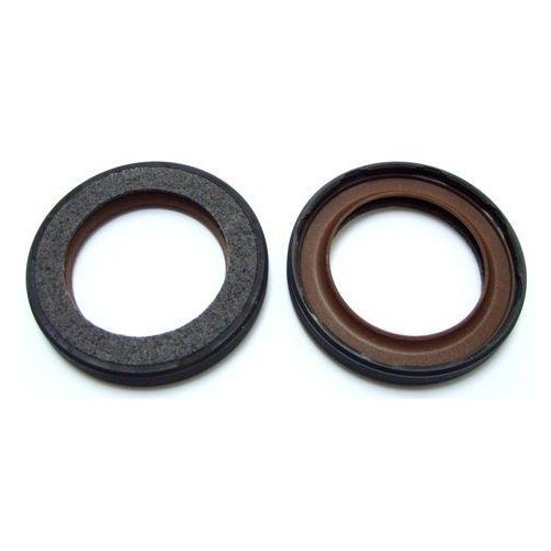 Elring Simering, arbore cotit