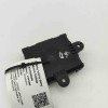 Modul de control ușă st&acirc;nga spate JAGUAR I-PACE X590 2018 OEM: J8A2-14D620-CC 31690595