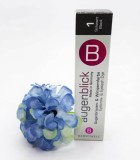 Vopsea gene sprancene Berrywell 15ml Negru