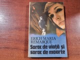 Soroc de viata si soroc de moarte de Erich Maria Remarque