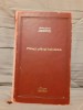 Plangi Plangi Balalaika - Vintila Corbul, Editura Adevarul, beletristica, aventura, roman