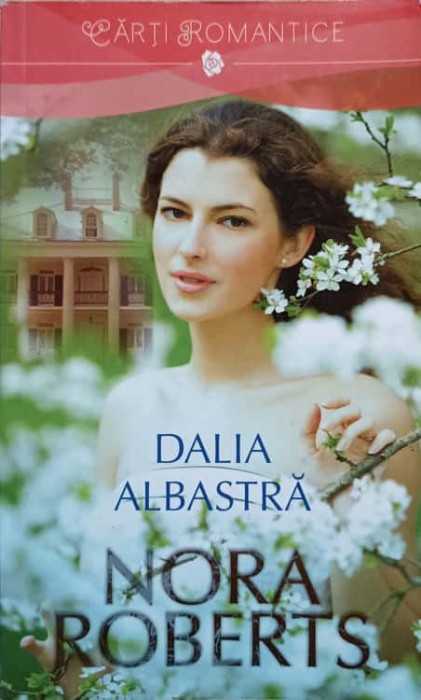 DALIA ALBASTRA-NORA ROBERTS-336373