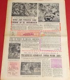 Ziarul Sportul Supliment FOTBAL 16.09.1988