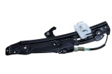 Macara geam BMW 5 (F10) (2009 - 2016) MAXGEAR 50-0395