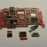 Cumpara ieftin Placa de baza pentru HTC Desire 500