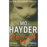 Poppet - Mo Hayder