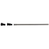 Makita 191F78-1 - Set accesorii cap si tija 6.4 mm DRV250