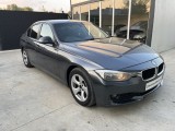Dezmembrez BMW seria 3 F30 320d 184cp N47N an 2013