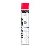 Spray Ipone plastic shine 750ml