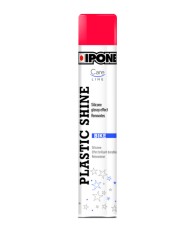 Spray Ipone plastic shine 750ml