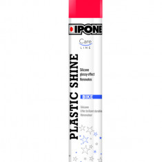Spray Ipone plastic shine 750ml