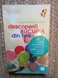 Agapi Stassinopoulos - Descopera bucuria din tine. 52 de meditatii si exercitii pentru o viata linistita si fericita