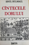 Ionel Bulboaca - Cantecele dorului (Folclor/colinde din Transilvania/Cluj)