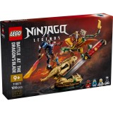 LEGO&reg; Ninjago - Batalia de la sabia dragonului (71871)