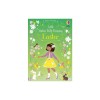 Little Sticker Dolly Dressing Easter