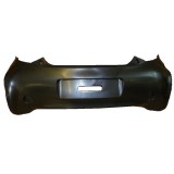 Bara spate Toyota Iq (Aj1) 10.2008-, Nu este grunduita, necesita vopsire, 52159-74900