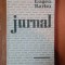JURNAL de EUGEN BARBU , 1966